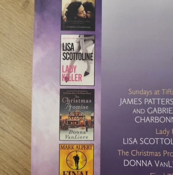 Select Editions from Readers Digest - Picture 2 of 8